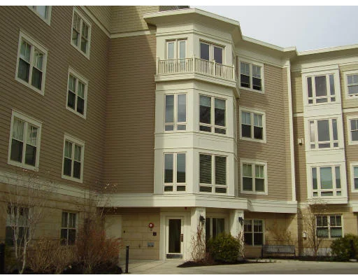 Unit for sale at 2 St Paul Street, Brookline, MA 02446