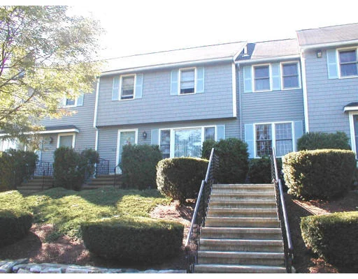 Unit for sale at 502 Pondview Village Road, Tyngsborough, MA 01879