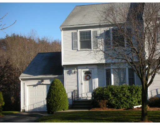 Unit for sale at 601 Heritage Lane, Auburn, MA 01501