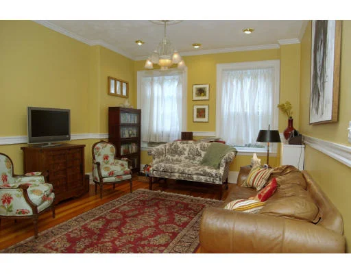 Unit for sale at 18 Hancock Street, Boston, MA 02114