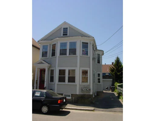 Unit for sale at 12 Becket St., Salem, MA 01970