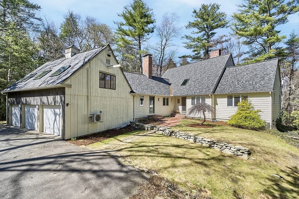 Unit for sale at 75 Westcott Rd, Harvard, MA 01451