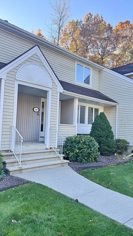 Unit for sale at 2205 Boston Rd, Wilbraham, MA 01095