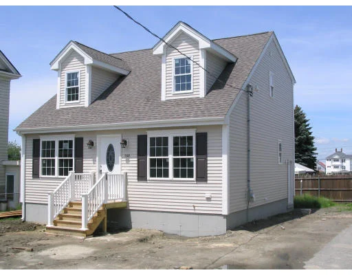 Unit for sale at 568 Charles St, Fall River, MA 02721