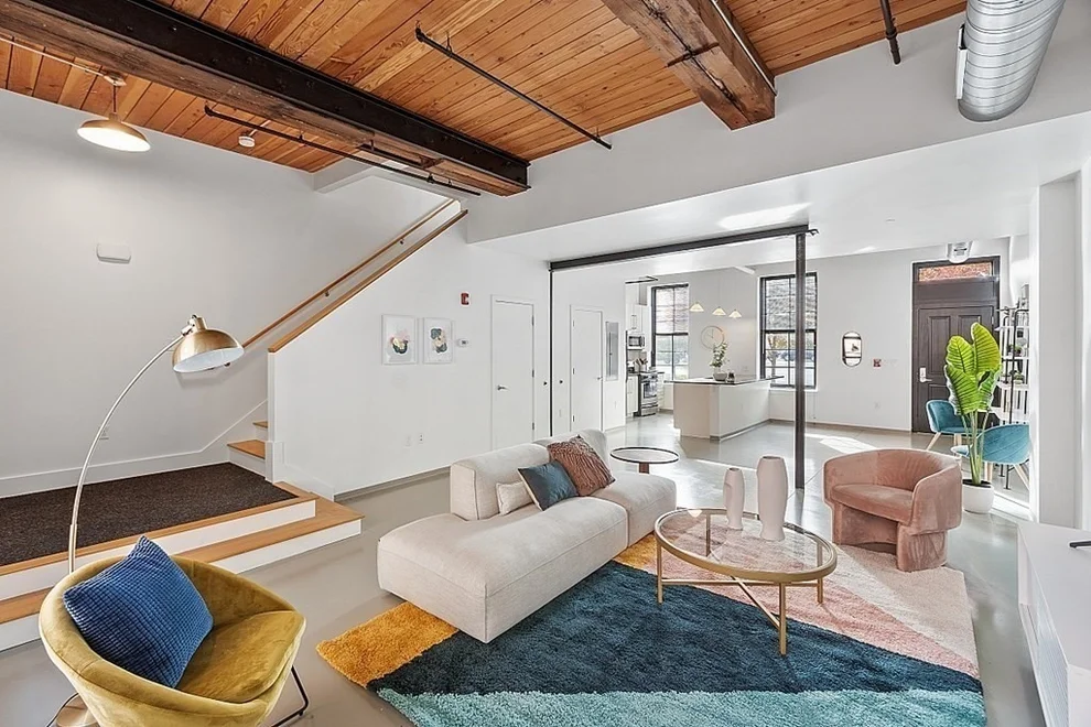 Unit for sale at 160 Water St, Williamstown, MA 01267