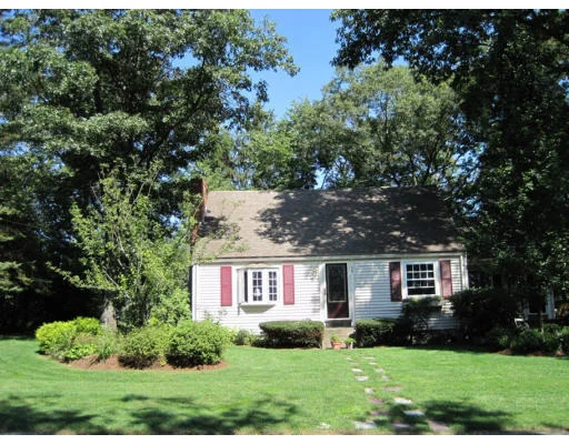 Unit for sale at 26 Dean Road, Ashland, MA 01721