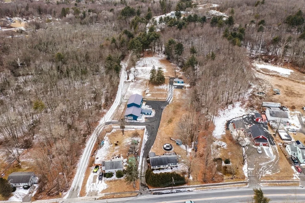 Unit for sale at 119 Federal St, Belchertown, MA 01007