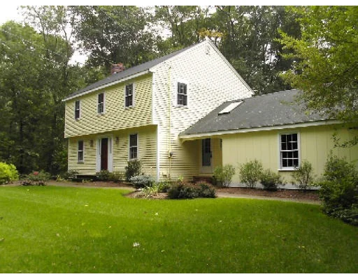 Unit for sale at 133 Bare Hill Rd, Boxford, MA 01921