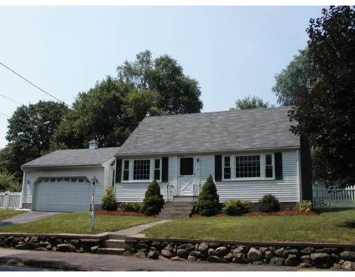 Unit for sale at 8 Maple St, Hudson, MA 01749