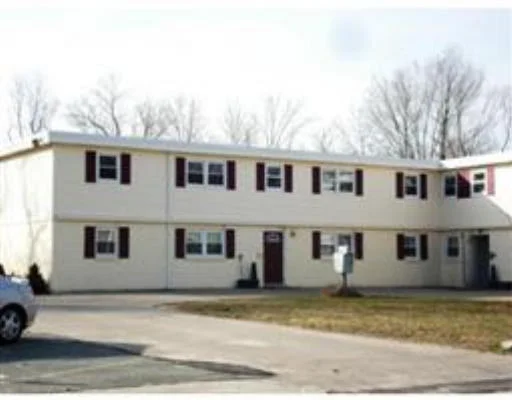 Unit for sale at 119 Knight Ave, Attleboro, MA 02703