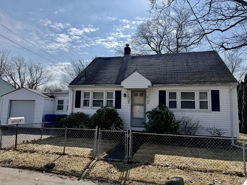 Unit for sale at 6 Paula Rd, Milford, MA 01757
