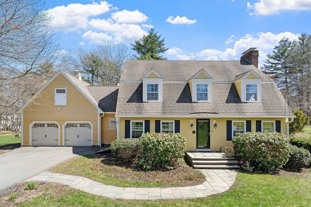 Unit for sale at 23 Woodman Rd, Amesbury, MA 01913