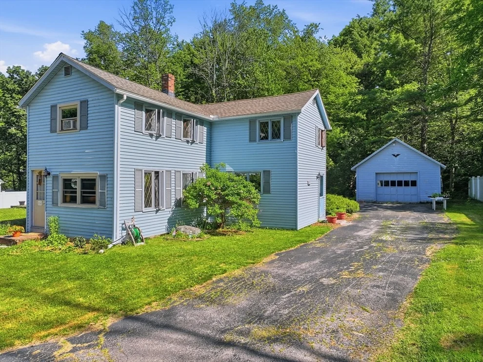 Unit for sale at 151 Narrows Rd, Westminster, MA 01473