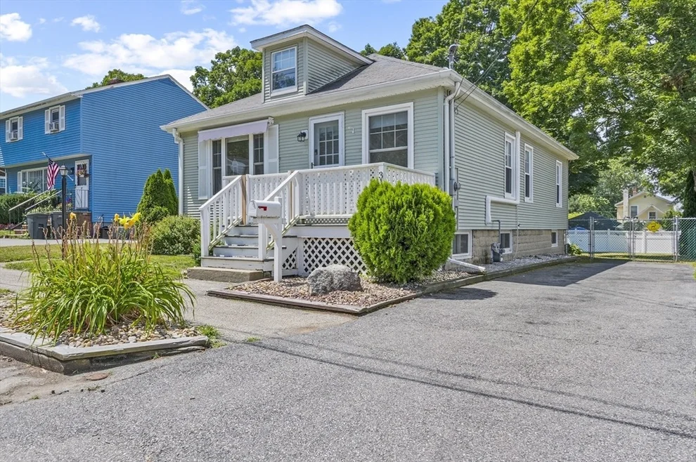 Unit for sale at 31 Vernon Street, Haverhill, MA 01835
