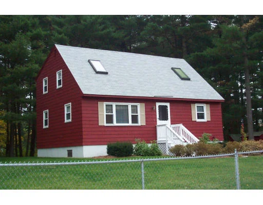 Unit for sale at 8 Stafford Ln, Billerica, MA 01821
