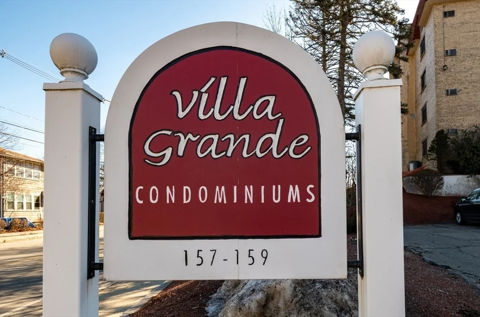 Unit for sale at 157 Franklin Street, Stoneham, MA 02180