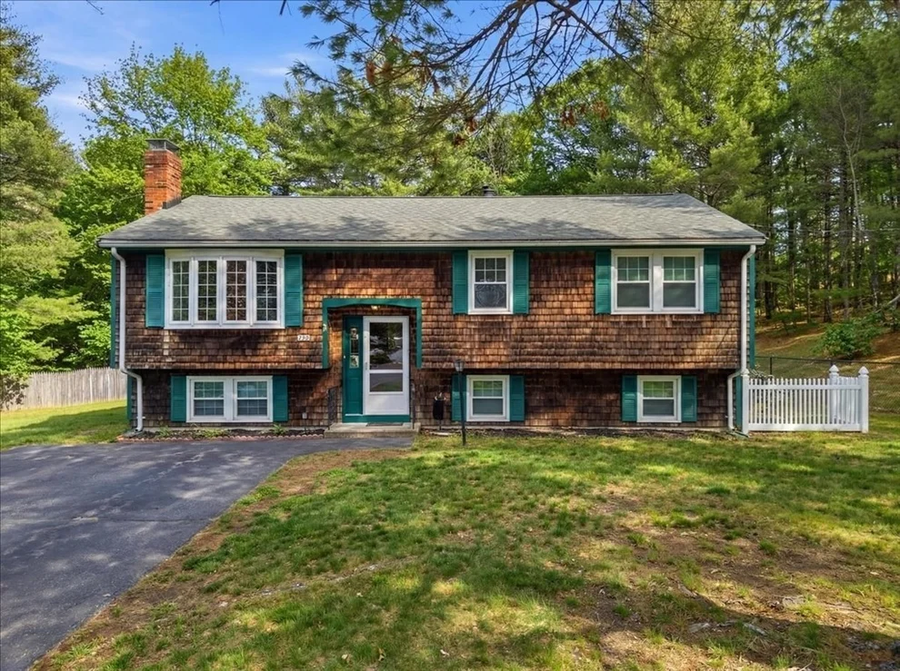 Unit for sale at 250 East St, Bridgewater, MA 02324