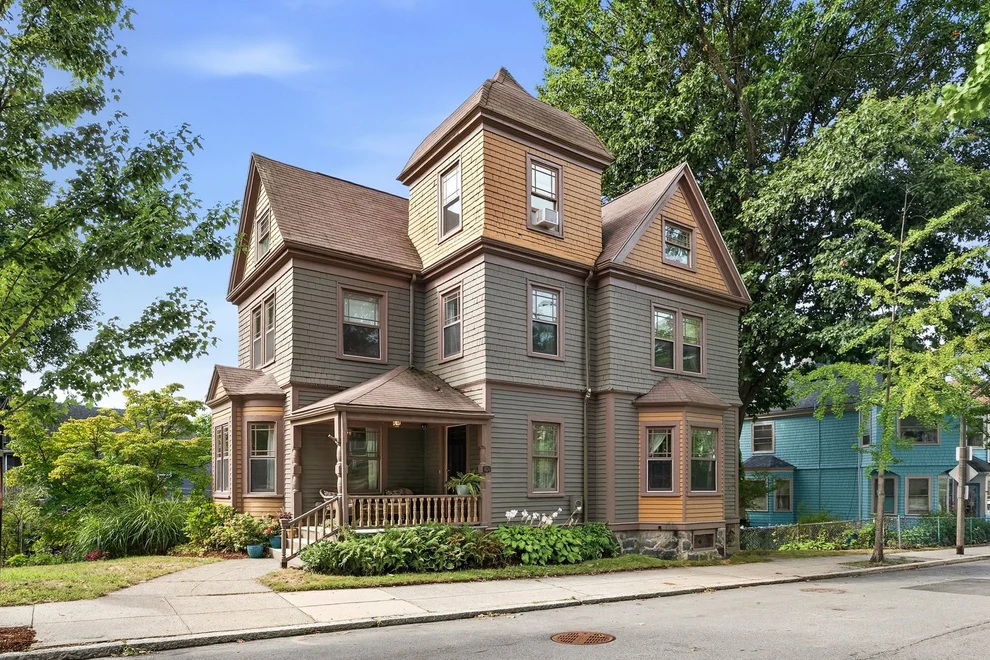 Unit for sale at 101 Ashmont St, Boston, MA 02124