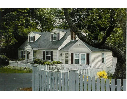 Unit for sale at 56 West Central St., Natick, MA 01760