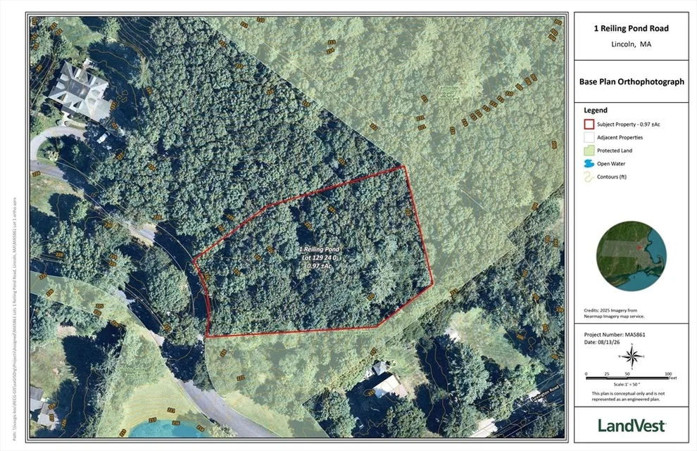 Unit for sale at 1 Reiling Pond Road, Lincoln, MA 01773