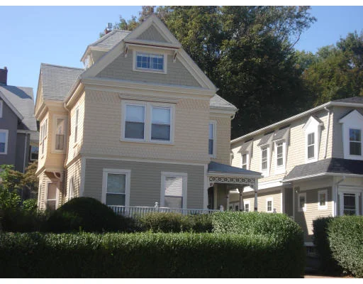 Unit for sale at 199 Neponset Ave, Boston, MA 02122