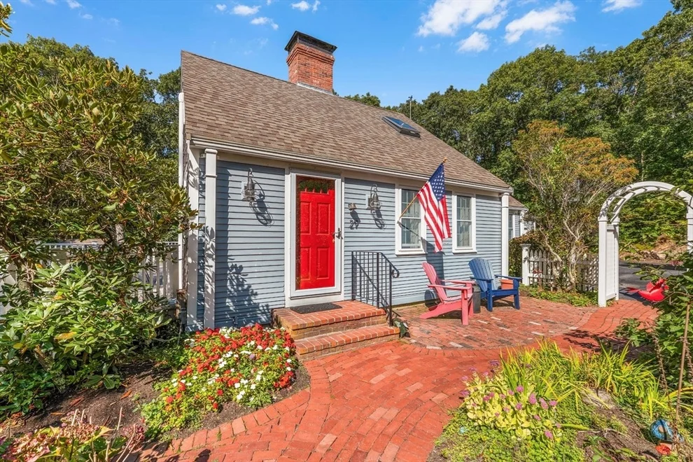 Unit for sale at 29 Oak Ridge Road, Sandwich, MA 02537