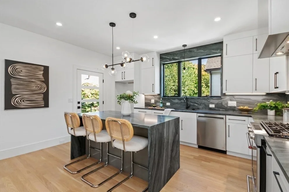 Unit for sale at 14 Fuller St, Waltham, MA 02453