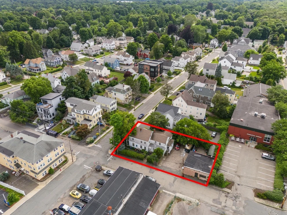Unit for sale at 49 Summer, Natick, MA 01760