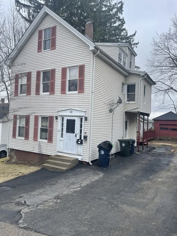 Unit for sale at 10 Charles St, Marlborough, MA 01752