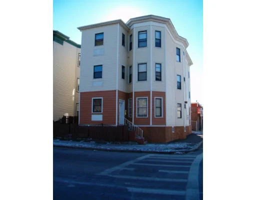 Unit for sale at 227 Talbot Ave, Boston, MA 02124