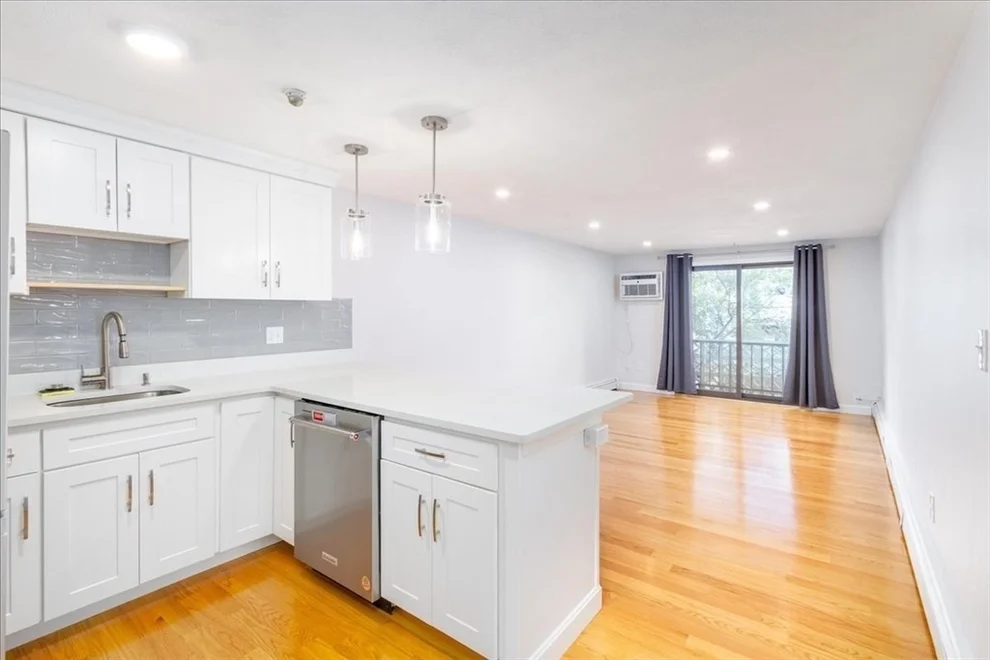 Unit for sale at 29 Harvard Ave., Medford, MA 02155
