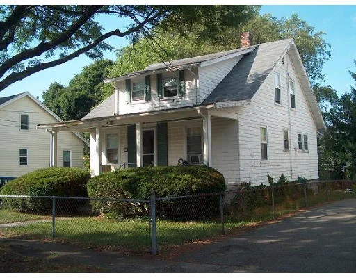 Unit for sale at 8 Clark Rd, Milton, MA 02186