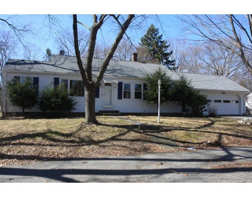 Unit for sale at 4 Wood Avenue, Grafton, MA 01519
