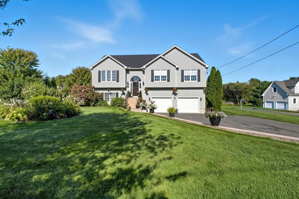 Unit for sale at 82 Hillside Road, Southwick, MA 01077