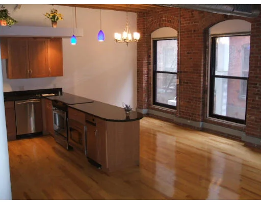 Unit for sale at 111 Beach Street, Boston, MA 02111