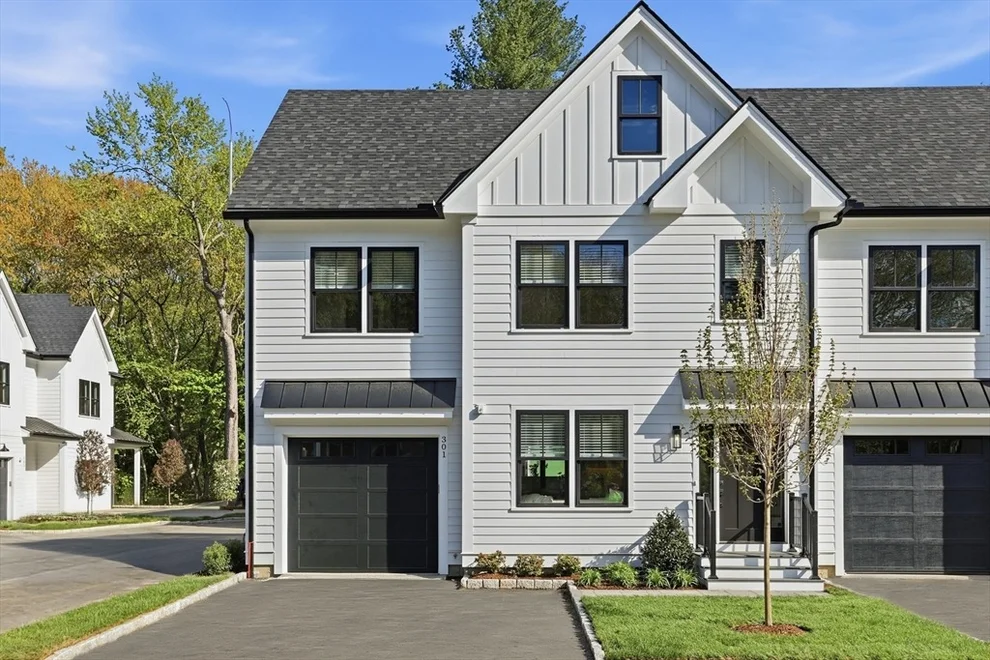 Unit for sale at 36 Loomis, Bedford, MA 01730
