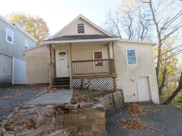 Unit for sale at 8 Hawkins Street, Worcester, MA 01604