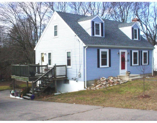 Unit for sale at 134 Washington St, Canton, MA 02021