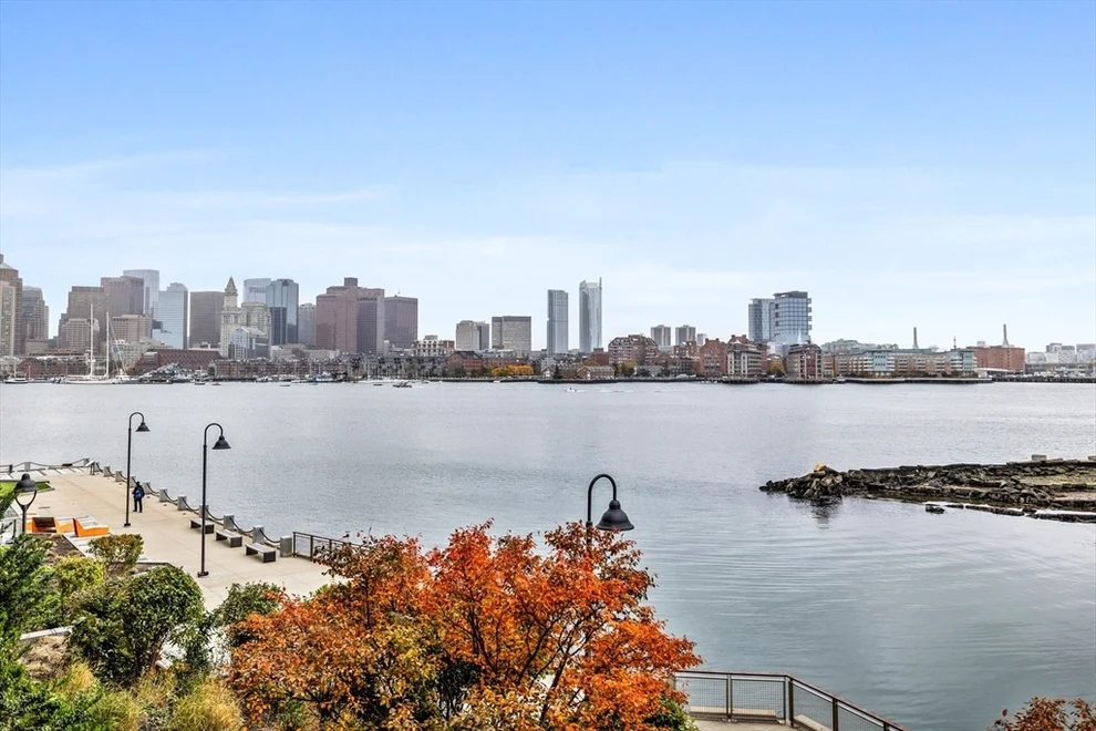 Unit for sale at 45 Lewis St, Boston, MA 02128