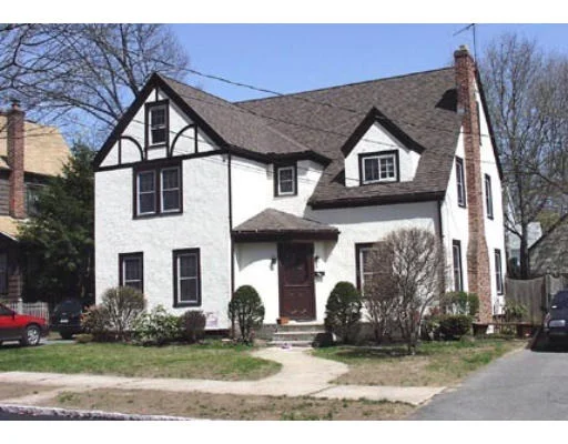 Unit for sale at 109 Wayne Street, Springfield, MA 01118