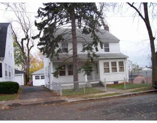 Unit for sale at 38 Wedgemere Rd., Medford, MA 02155