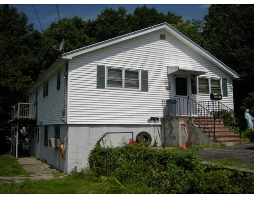 Unit for sale at 38 Linwood Ave, Methuen, MA 01844