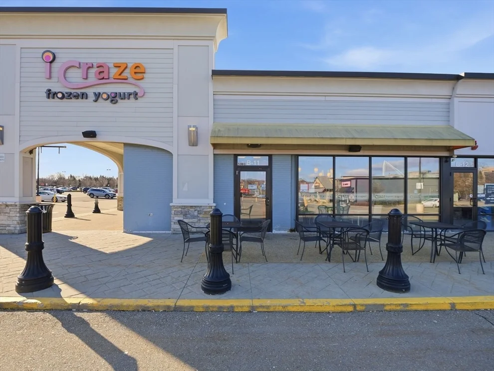 Unit for sale at 50B Boston Turnpike Rd, Shrewsbury, MA 01545