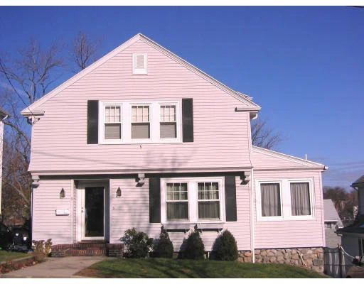 Unit for sale at 5 Crest Ave., Melrose, MA 02176