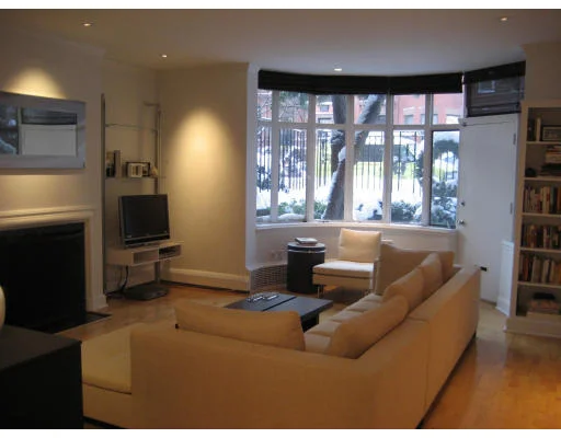 Unit for sale at 270 Beacon, Boston, MA 02116