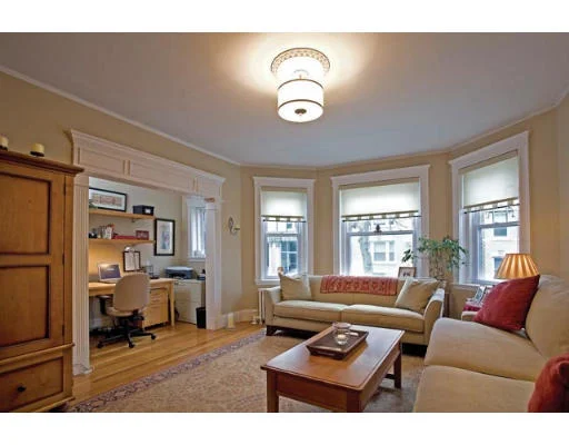 Unit for sale at 80 Browne Street, Brookline, MA 02446