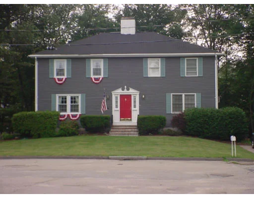 Unit for sale at 162 Irving Street, Norwood, MA 02062