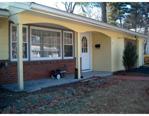 Unit for sale at 6 Rodney Road, Peabody, MA 01960
