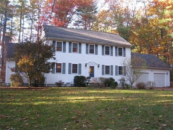 Unit for sale at 89 Nutting Road, Westford, MA 01886