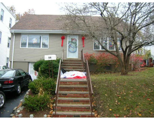 Unit for sale at 54 Reservoir Ave, Revere, MA 02151